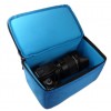 Сумка-вкладыш для фотоаппарата WPSC-3 blue
